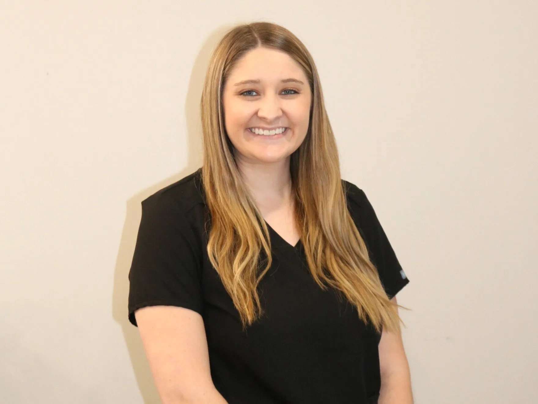 Towne Lake Dentistry Team member